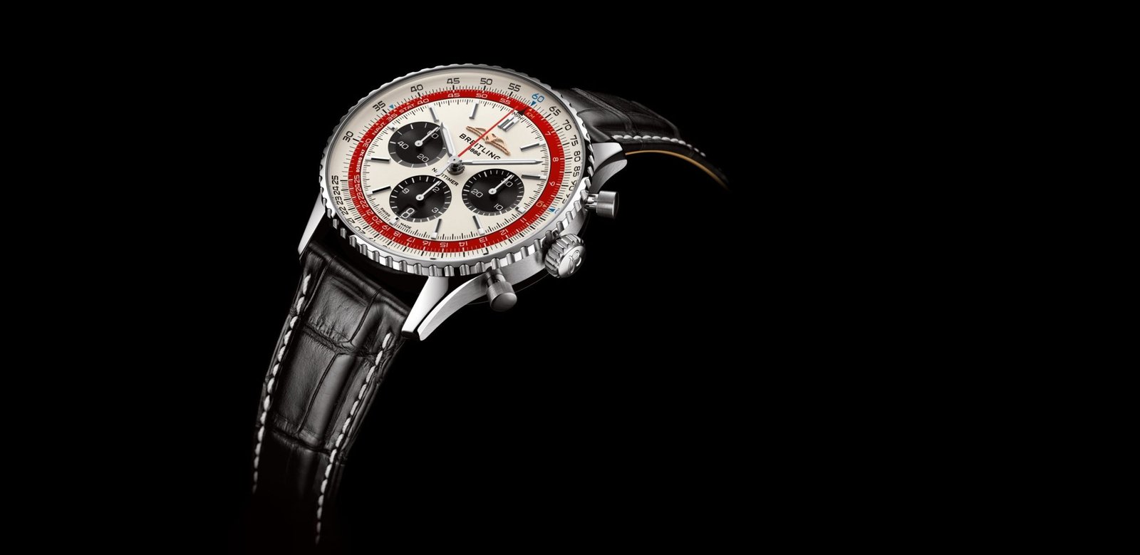 <strong>Quand la Breitling Navitimer rend hommage au «Jumbo Jet»</strong>