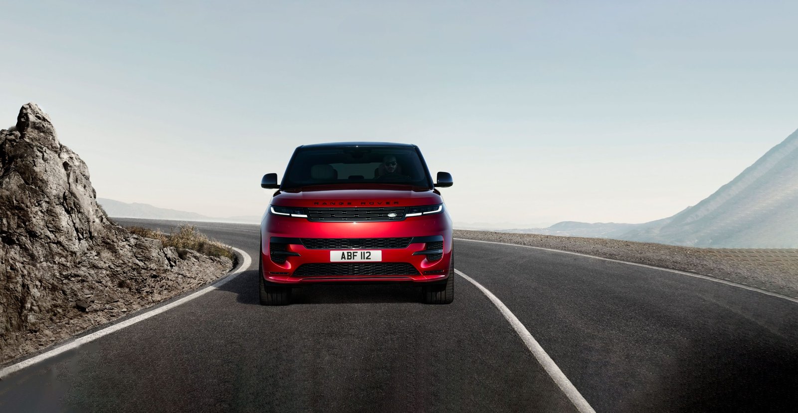 Range Rover Sport, du muscle et de la classe