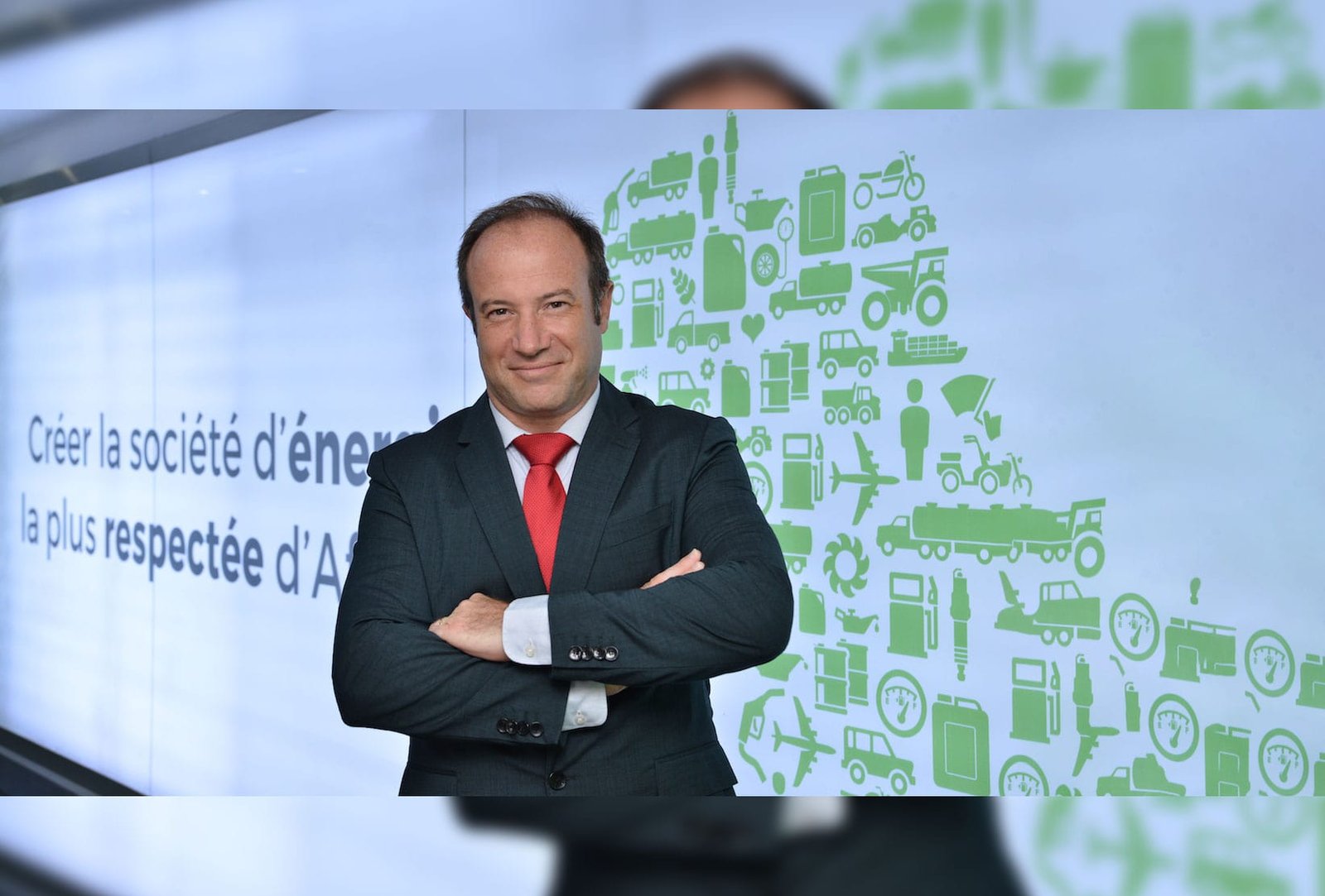 Vivo Energy Maroc, un nouveau DG