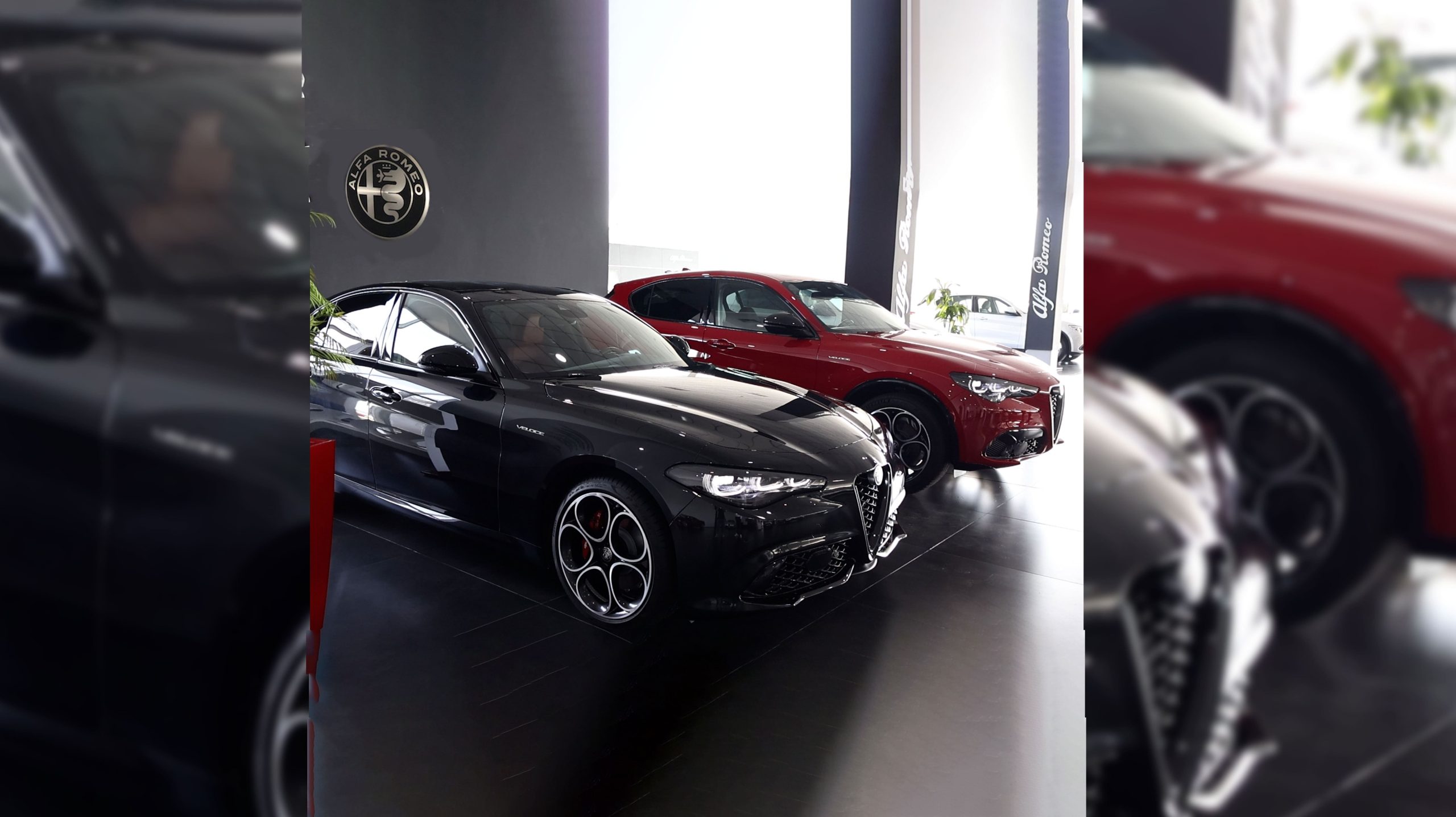 Alfa Romeo Giulia & Stelvio, italianité modernisée