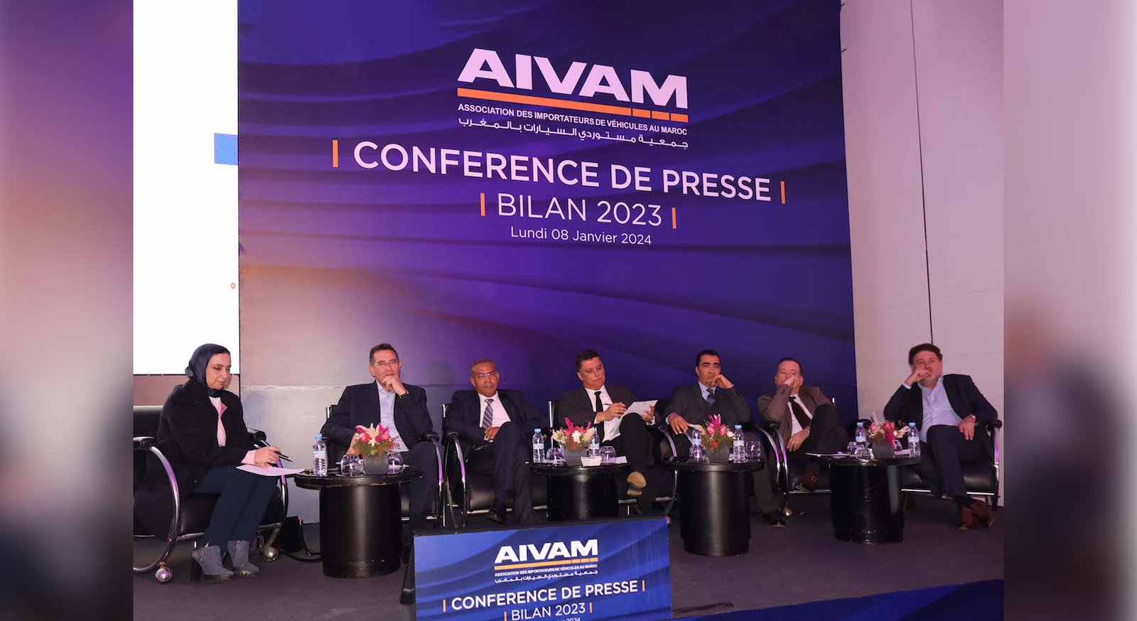 Bilan annuel 2023 : le «flat» évident des ventes du neuf