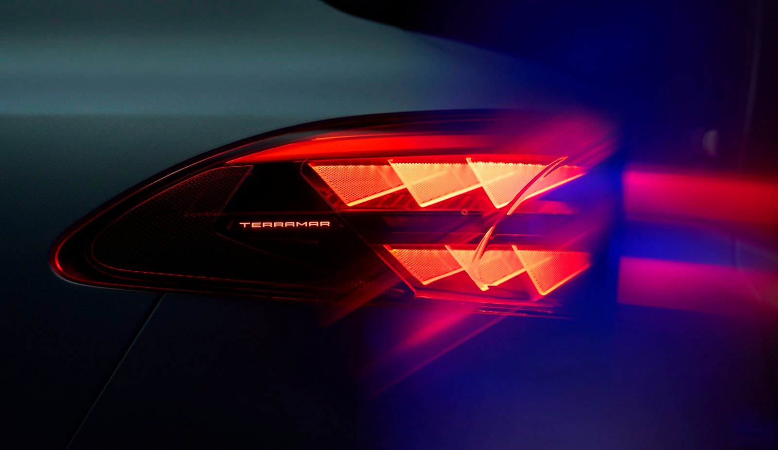 Cupra Terramar : Reveal en approche !